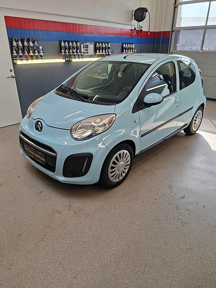Citroen C1