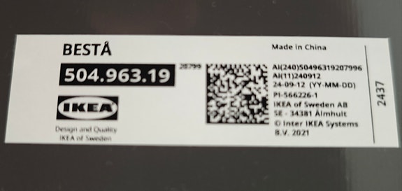 Product image 2 of 5