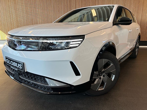 Opel Grandland-e