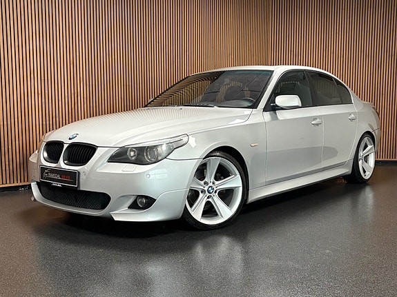 BMW 520i