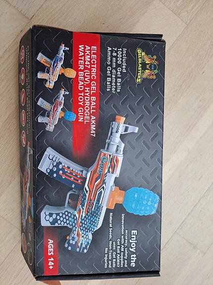 Product image 2 of 2