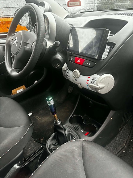 Citroen C1 – billede 2