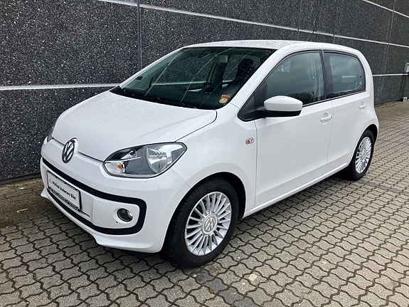 VW UP!