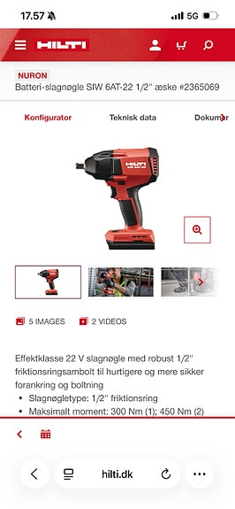 Product image 3 of 5