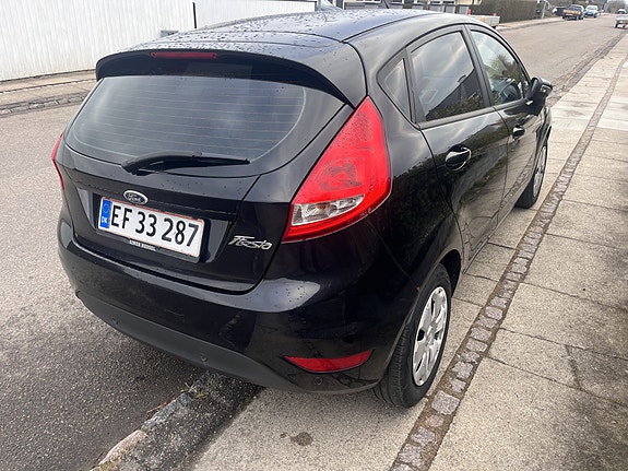 Ford Fiesta – billede 3
