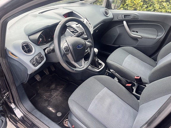 Ford Fiesta – billede 2