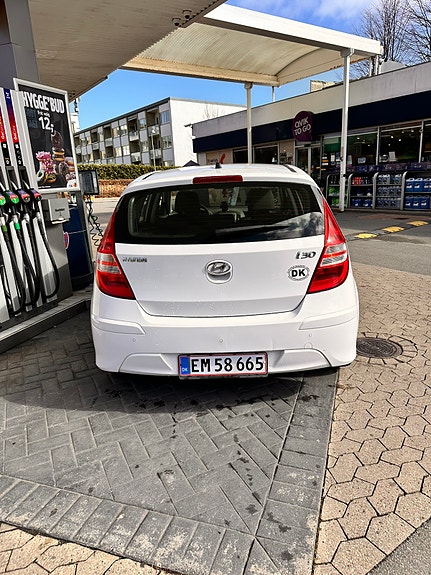 Hyundai i30 – billede 3