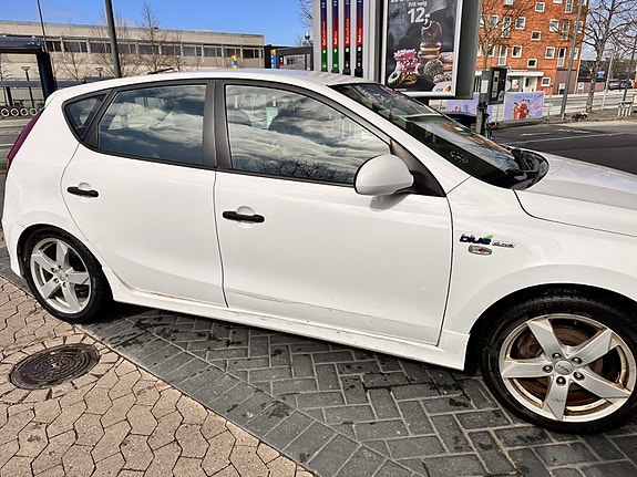 Hyundai i30 – billede 2