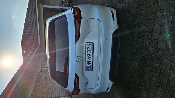 Mazda CX-60 til salg hos Nabilli