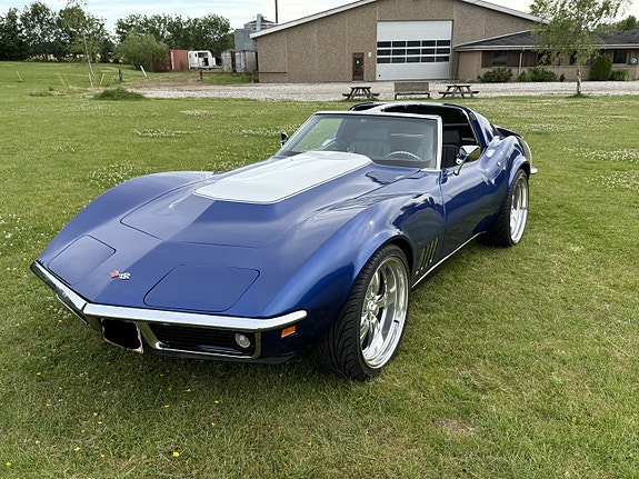 Chevrolet Corvette – billede 2