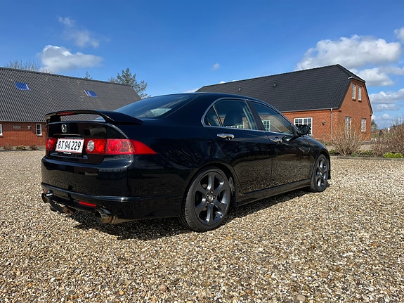 Honda Accord – billede 2