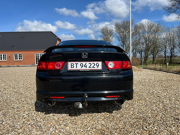 Honda Accord – billede 3