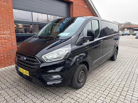 Ford Transit Custom 300L