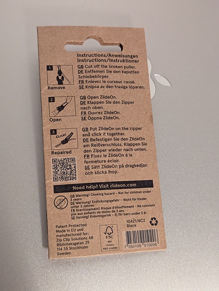 Product image 2 of 4