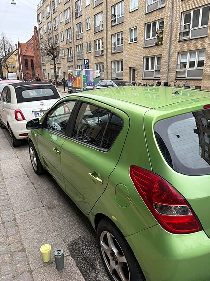 Hyundai i20 – billede 3