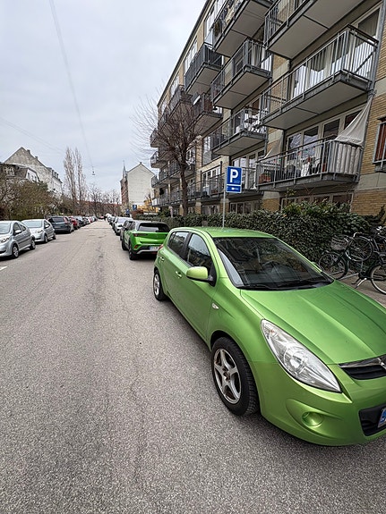 Hyundai i20 – billede 2