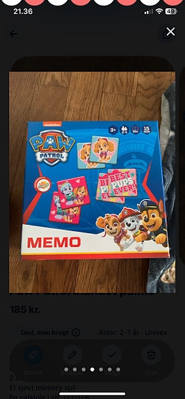 Product image 4 of 7