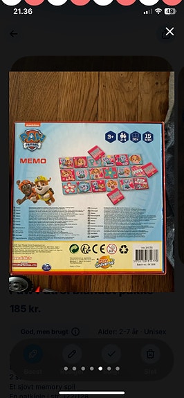 Product image 5 of 7