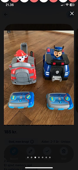 Product image 3 of 7