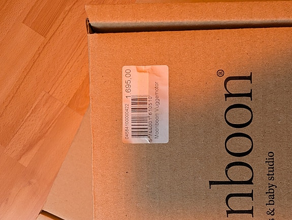 Product image 2 of 5