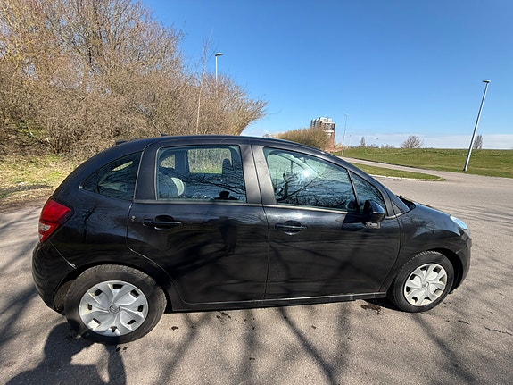 Citroen C3 – billede 3