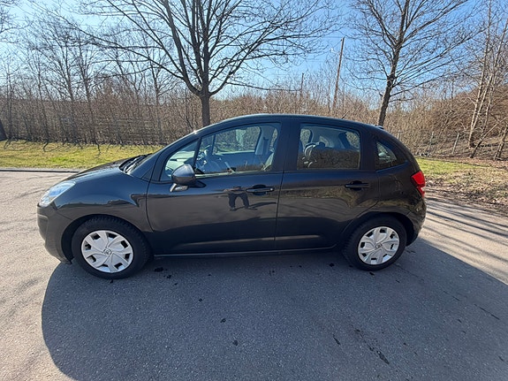 Citroen C3 – billede 2