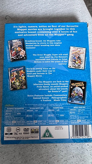 Product image 2 of 5