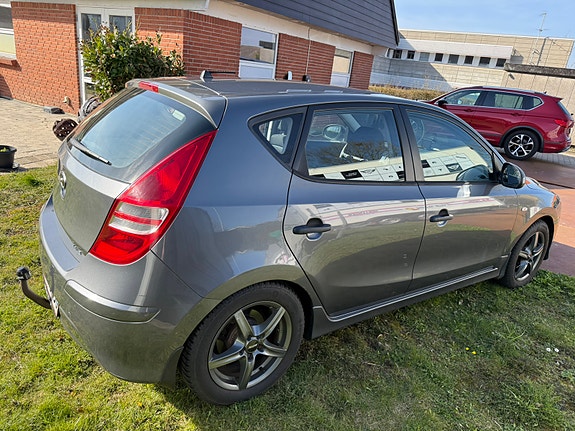 Hyundai i30 – billede 3
