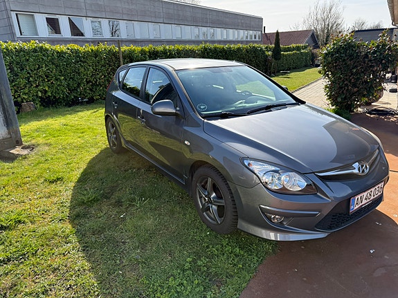 Hyundai i30 – billede 2