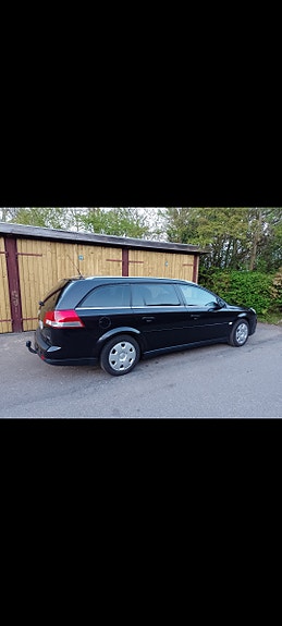 Opel Vectra – billede 3