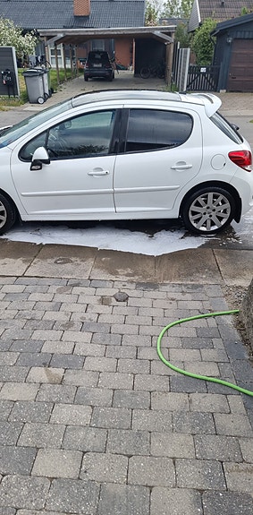 Peugeot 207 – billede 2
