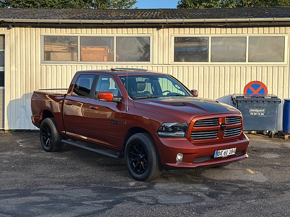 Dodge RAM 1500