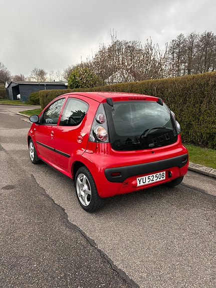 Citroen C1 – billede 2
