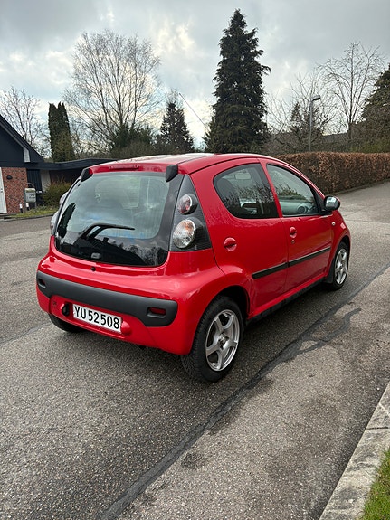Citroen C1 – billede 3