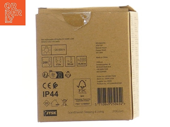 Product image 2 of 3