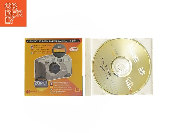 Product image 2 of 3