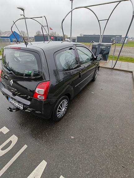 Renault Twingo – billede 3