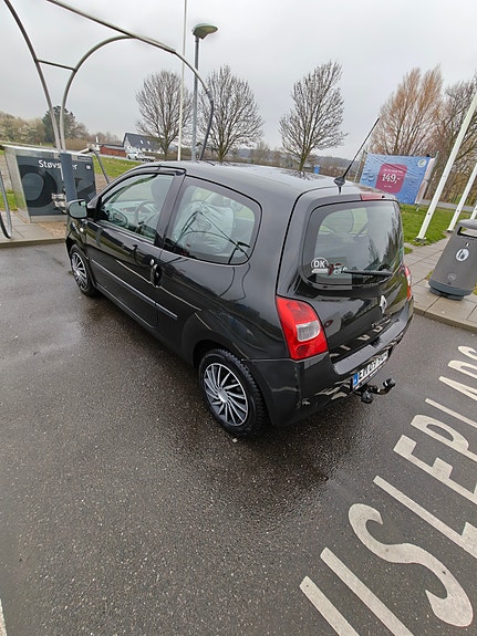 Renault Twingo – billede 2