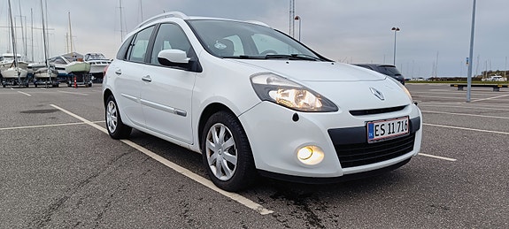 Renault Clio III – billede 2