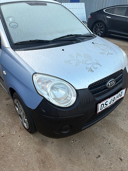Kia Picanto – billede 2