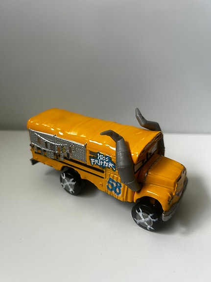 Product image 2 of 5