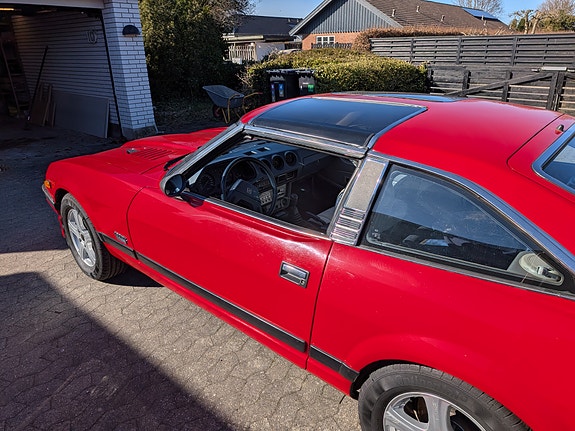Datsun 280ZX – billede 2