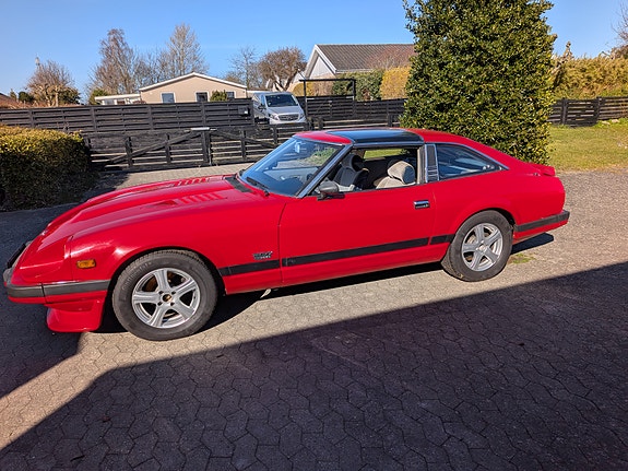 Datsun 280ZX – billede 3