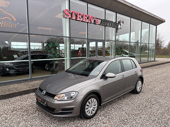 VW Golf VII