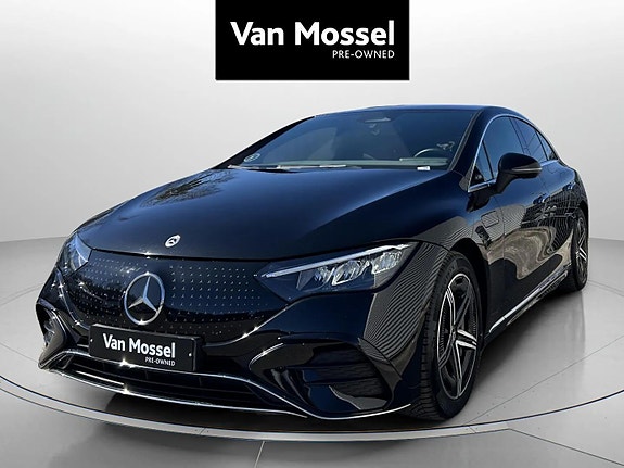 Mercedes EQE350