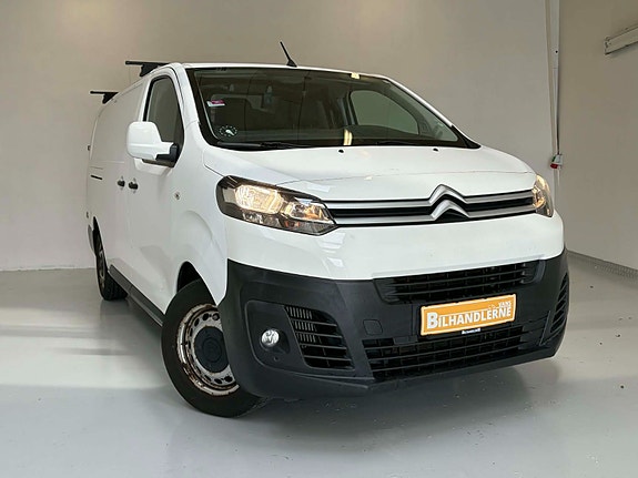 Citroen Jumpy