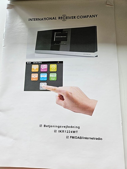 Product image 2 of 5