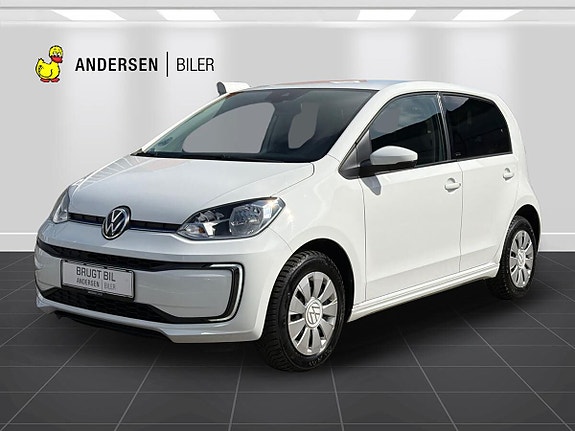 VW e-Up!