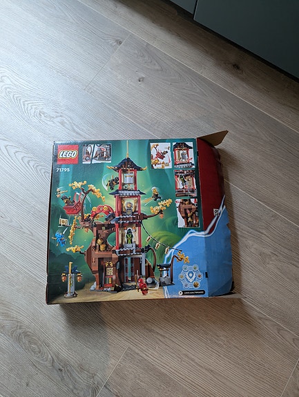 Product image 2 of 6