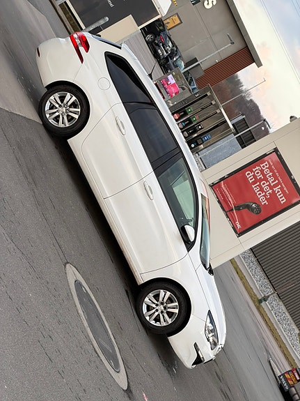 Peugeot 308 SW – billede 3